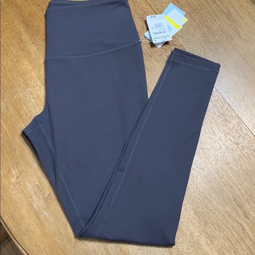 Zella leggings